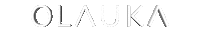 olauka music logo house pop Sticker