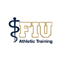 fiuathletictraining  Sticker