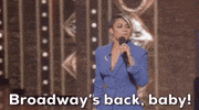 Broadway GIF by Tony Awards