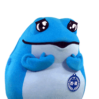 Toad Sticker by hitejinro
