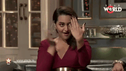 High Maintenance Bollywood GIF