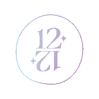 1212gateway skincare 1212 let your soul glow 1212 gateway Sticker