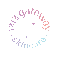 1212gateway skincare 1212 let your soul glow 1212 gateway Sticker