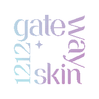 1212gateway skincare 1212 let your soul glow 1212 gateway Sticker