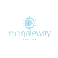 1212gateway skincare 1212 let your soul glow 1212 gateway Sticker