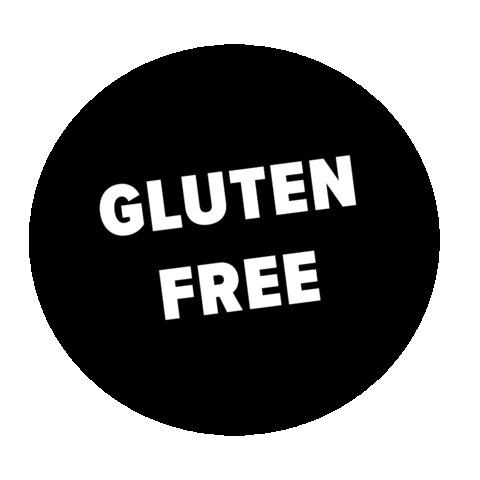 Glutenfree Sticker by Level Foods