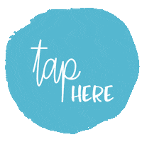 Tap Here Sticker by schmatzepuffer_kreative_ideen
