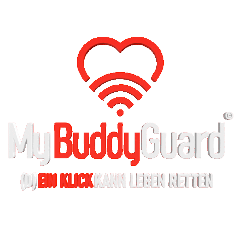 Carsten Stahl Sticker by my-buddyguard