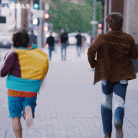 netflix chris pine jason schwartzman wet hot GIF