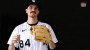 White Sox Baseball GIF by ESPN Chicago