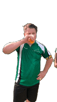 Beer Bier Sticker by R.S.K.V. Erasmus