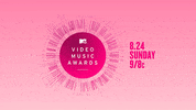 ariana grande 2014 vmas GIF by mtv