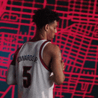 University Of Louisville Basketball GIF by Louisville Cardinals