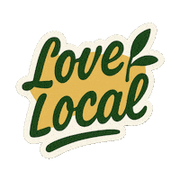 Shoplocal Small Biz Sticker by NZ Collab