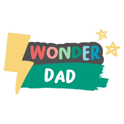 Plant Dad Sticker by Offspringinc