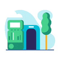 Booking Business Travel Sticker by BizAway