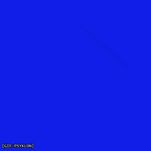 Art Loop GIF by Psyklon