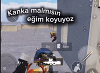 Pubg Mobile GIF