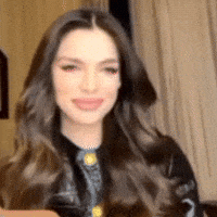 Miss Universe Paraguay GIF