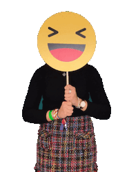 facebook gifs fb4c Sticker by Facebook for Creators UK