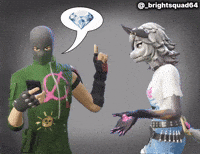 Peak Alias GIF