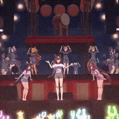Dance Dancing GIF