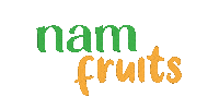 Dried Fruit Vietnam Sticker by Nam Fruits