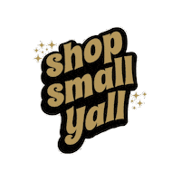 signaturebank christmas signature shop local nwa Sticker