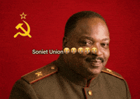 Soviet Union Son GIF