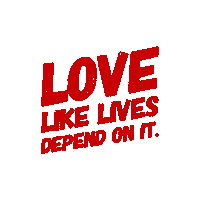 Valentines Day Love Sticker by Trinity Anderson