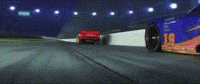 Skuey cars lightning lightning mcqueen cars 3 GIF