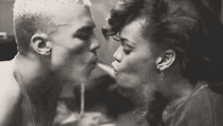 mtv rihanna GIF by Vevo