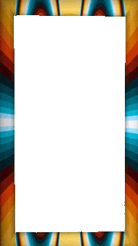 Art Loop Sticker by OpticalArtInc.