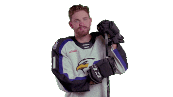 Sticker by Colorado Eagles