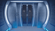 science fiction space GIF by SYFY