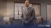 selina meyer GIF by Veep HBO