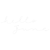 Text Hello Sticker