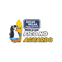 Aguasbelas Sticker by Águas Belas Piscinas