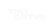 young creatives love Sticker by Hillsong Church London