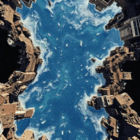 Ai Art GIF by Sogni AI