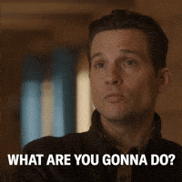 Big Sky What GIF by ABC Network