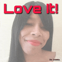 happy in love GIF by Dr. Donna Thomas Rodgers