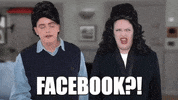 Social Media Facebook GIF