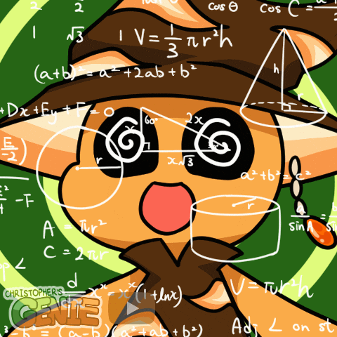 Puzzle Wtf GIF by Christophers Genie