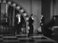 rudolph valentino cobra GIF by Maudit