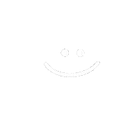 Happy Art Sticker