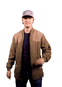 jordanrowemusic country music tap here click here check it out Sticker
