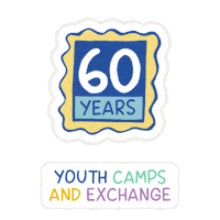 Lions Club Youth Exchange Sticker by Lions Clubs International