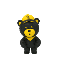 oblageromg omg surprise shock shake Sticker