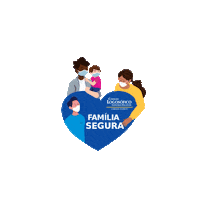 Familiasegura Sticker by colegiologosoficochapeco